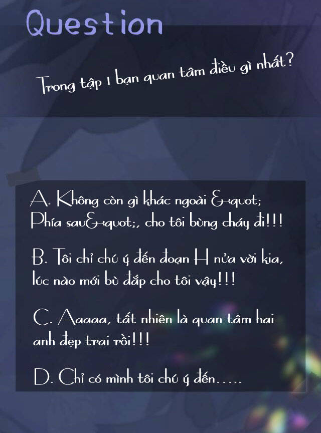 Tuyệt Mỹ Bạch Liên Online Dạy Học Chapter 1 - 64