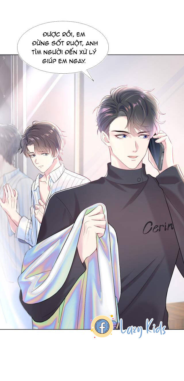 Tuyệt Mỹ Bạch Liên Online Dạy Học Chapter 1 - 10