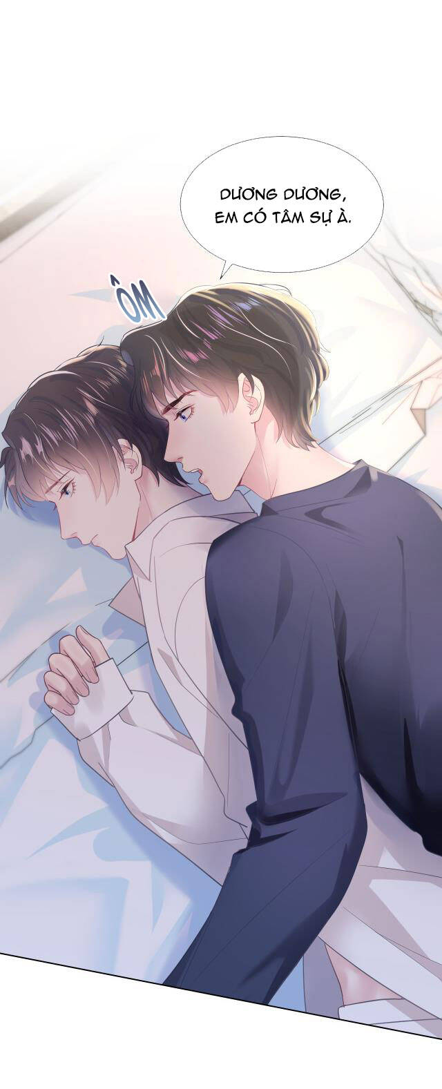 Tuyệt Mỹ Bạch Liên Online Dạy Học Chapter 10.5 - 2