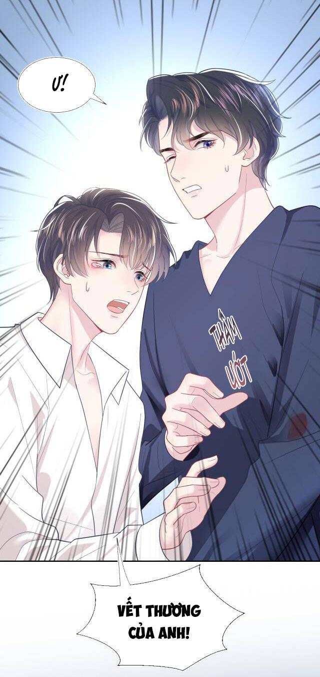 Tuyệt Mỹ Bạch Liên Online Dạy Học Chapter 10.5 - 13