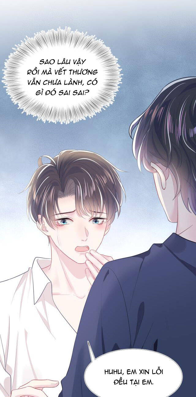 Tuyệt Mỹ Bạch Liên Online Dạy Học Chapter 10.5 - 14