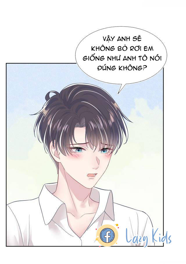 Tuyệt Mỹ Bạch Liên Online Dạy Học Chapter 10.5 - 17