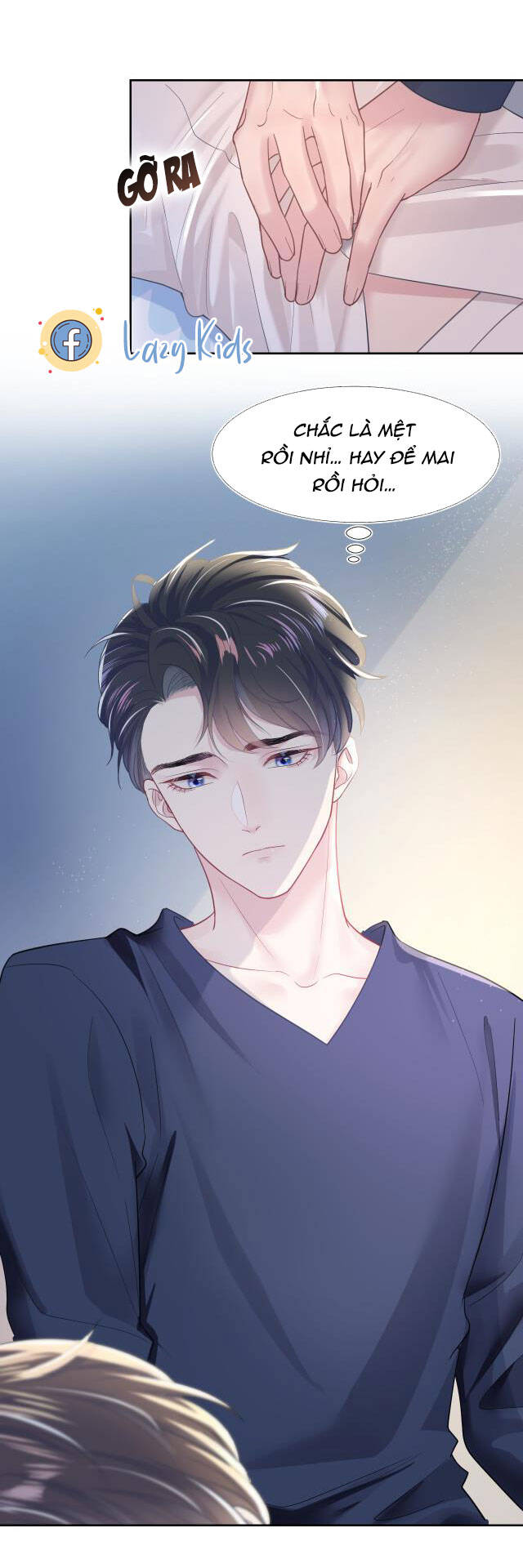 Tuyệt Mỹ Bạch Liên Online Dạy Học Chapter 10.5 - 3