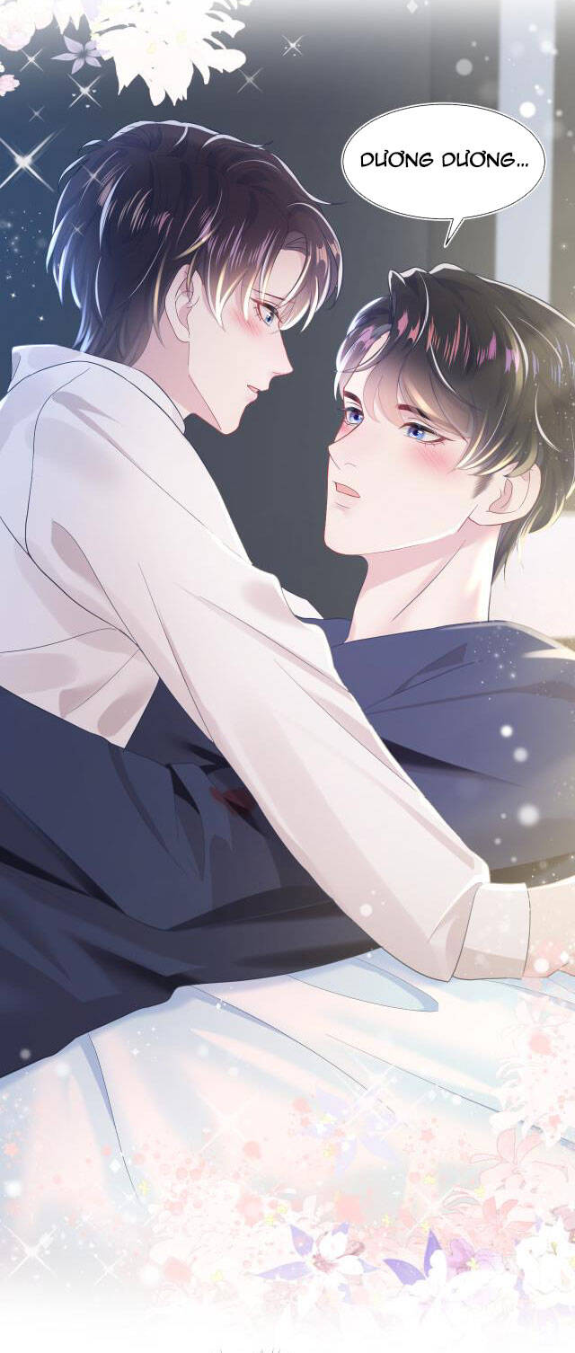 Tuyệt Mỹ Bạch Liên Online Dạy Học Chapter 10.5 - 21