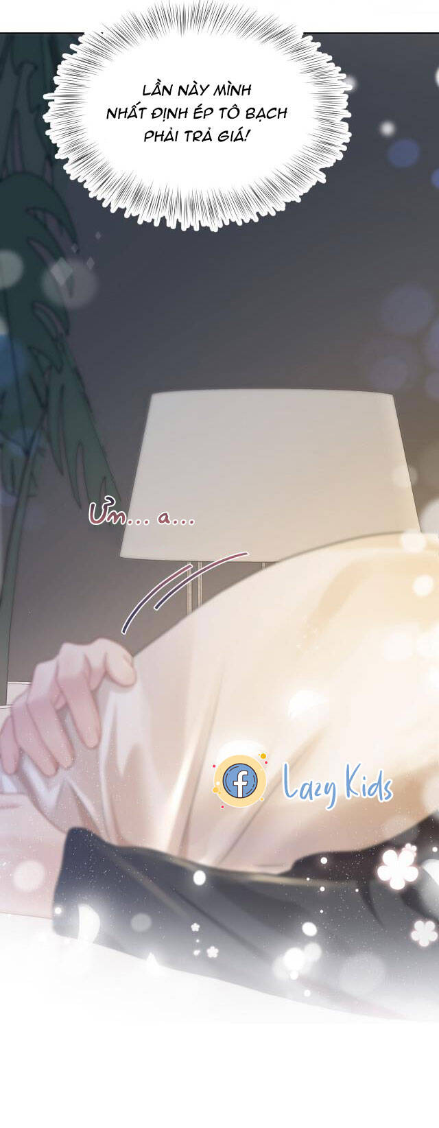 Tuyệt Mỹ Bạch Liên Online Dạy Học Chapter 10.5 - 22