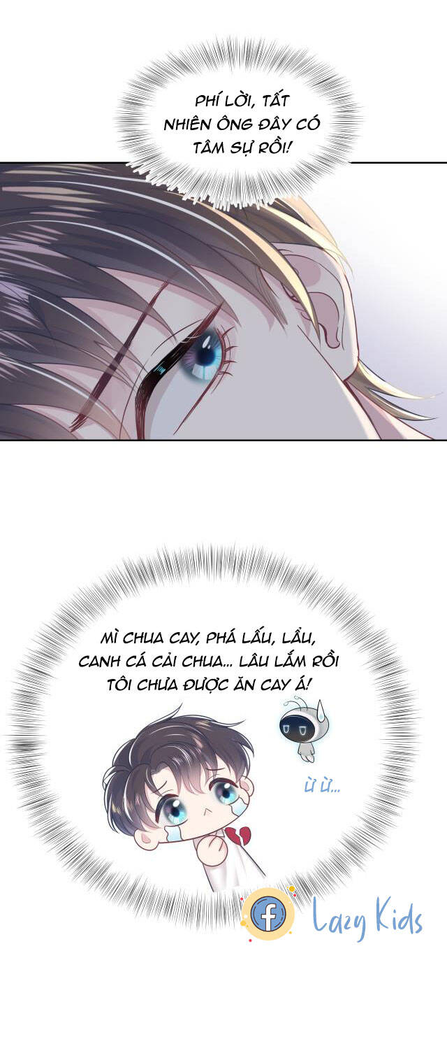 Tuyệt Mỹ Bạch Liên Online Dạy Học Chapter 10.5 - 4