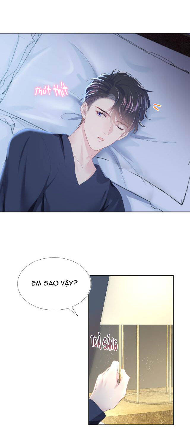 Tuyệt Mỹ Bạch Liên Online Dạy Học Chapter 10.5 - 7