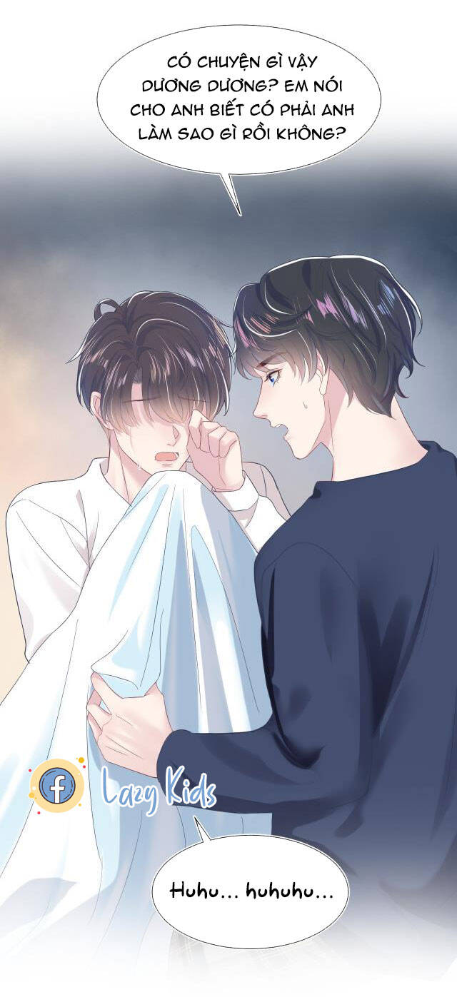 Tuyệt Mỹ Bạch Liên Online Dạy Học Chapter 10.5 - 8