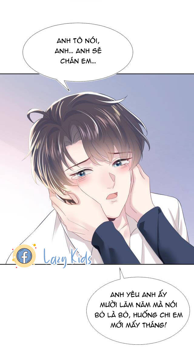 Tuyệt Mỹ Bạch Liên Online Dạy Học Chapter 10.5 - 10