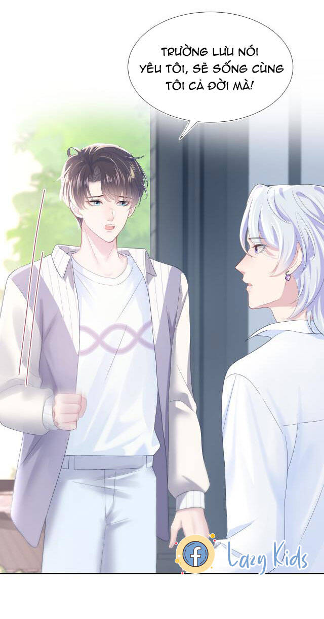 Tuyệt Mỹ Bạch Liên Online Dạy Học Chapter 10 - 11