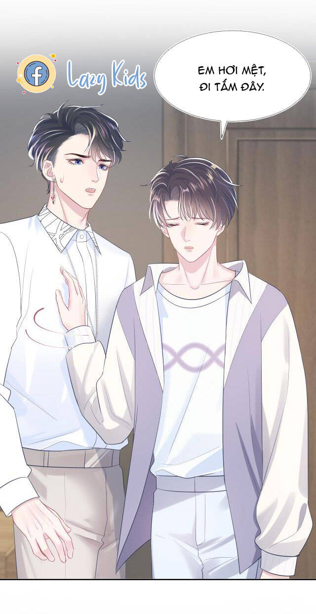 Tuyệt Mỹ Bạch Liên Online Dạy Học Chapter 10 - 20