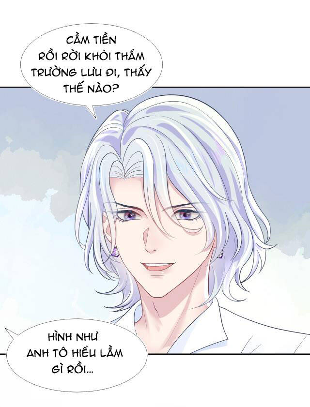 Tuyệt Mỹ Bạch Liên Online Dạy Học Chapter 10 - 5