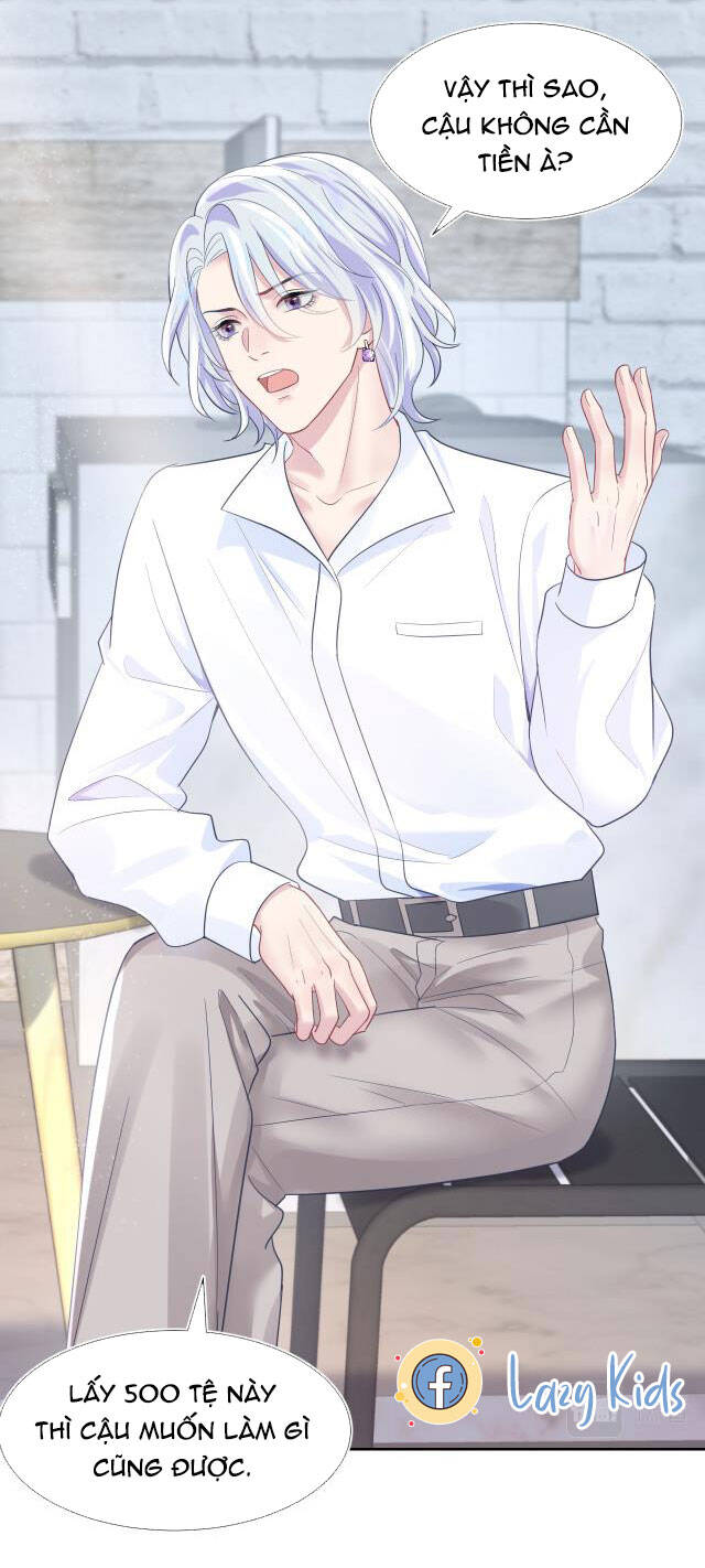 Tuyệt Mỹ Bạch Liên Online Dạy Học Chapter 10 - 7