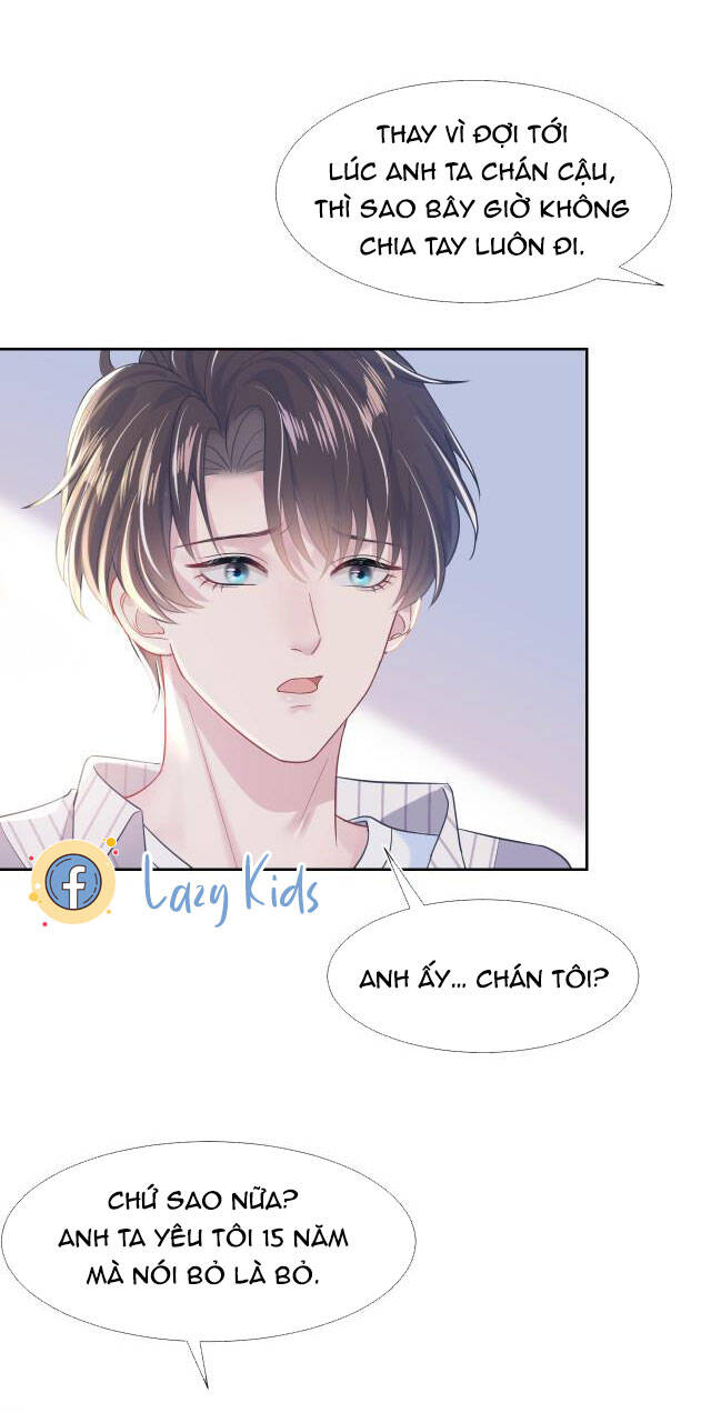Tuyệt Mỹ Bạch Liên Online Dạy Học Chapter 10 - 8