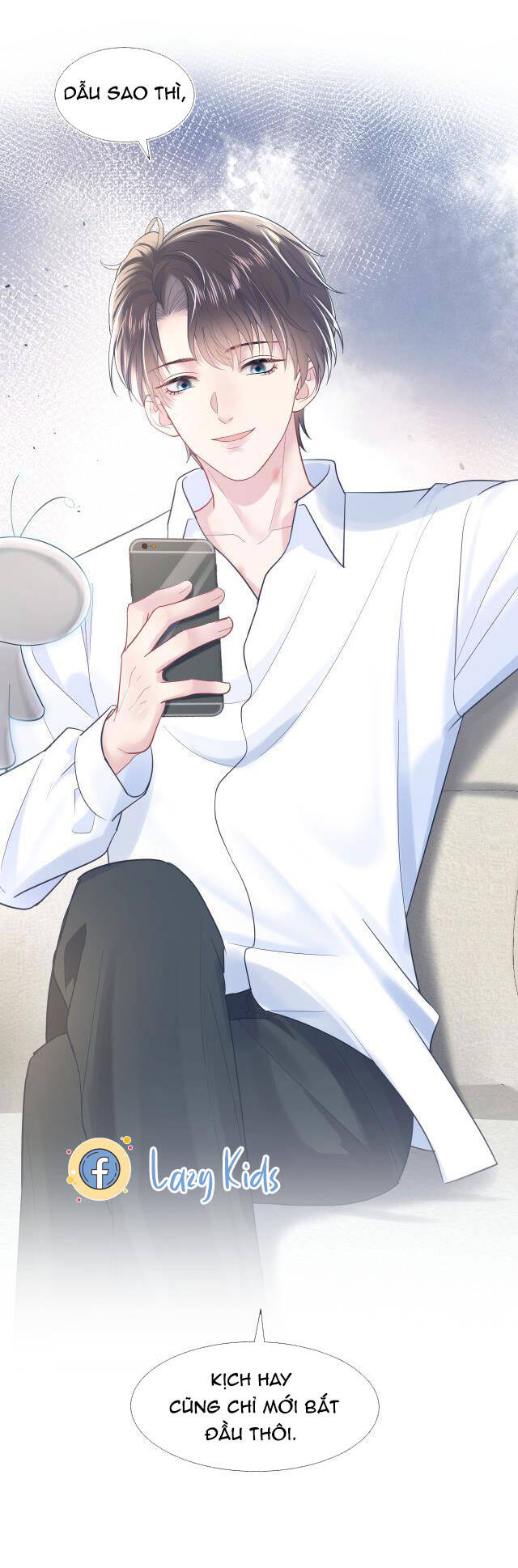 Tuyệt Mỹ Bạch Liên Online Dạy Học Chapter 11 - 20