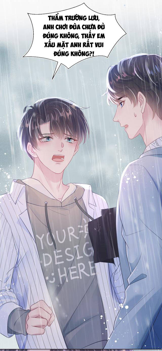 Tuyệt Mỹ Bạch Liên Online Dạy Học Chapter 11 - 31