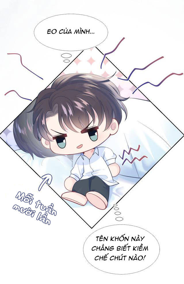 Tuyệt Mỹ Bạch Liên Online Dạy Học Chapter 11 - 5