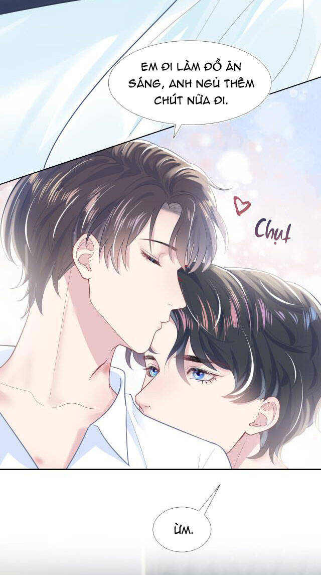 Tuyệt Mỹ Bạch Liên Online Dạy Học Chapter 11 - 8