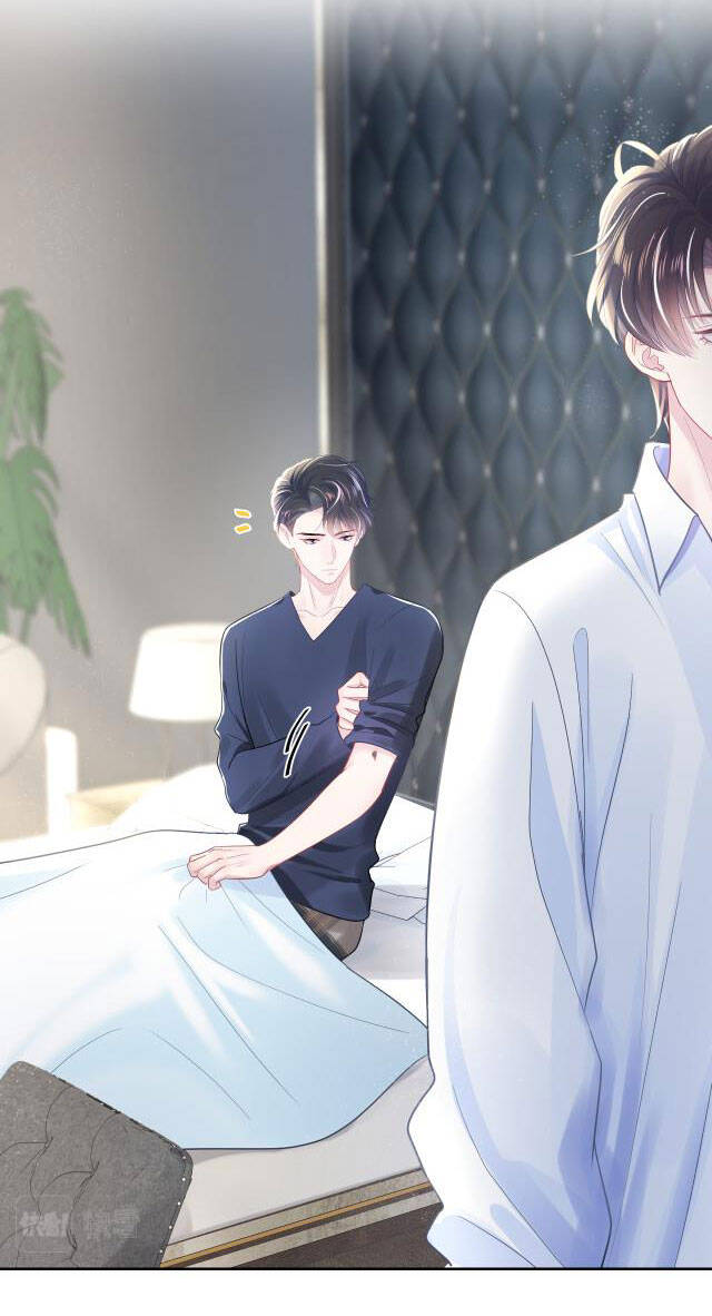 Tuyệt Mỹ Bạch Liên Online Dạy Học Chapter 11 - 9