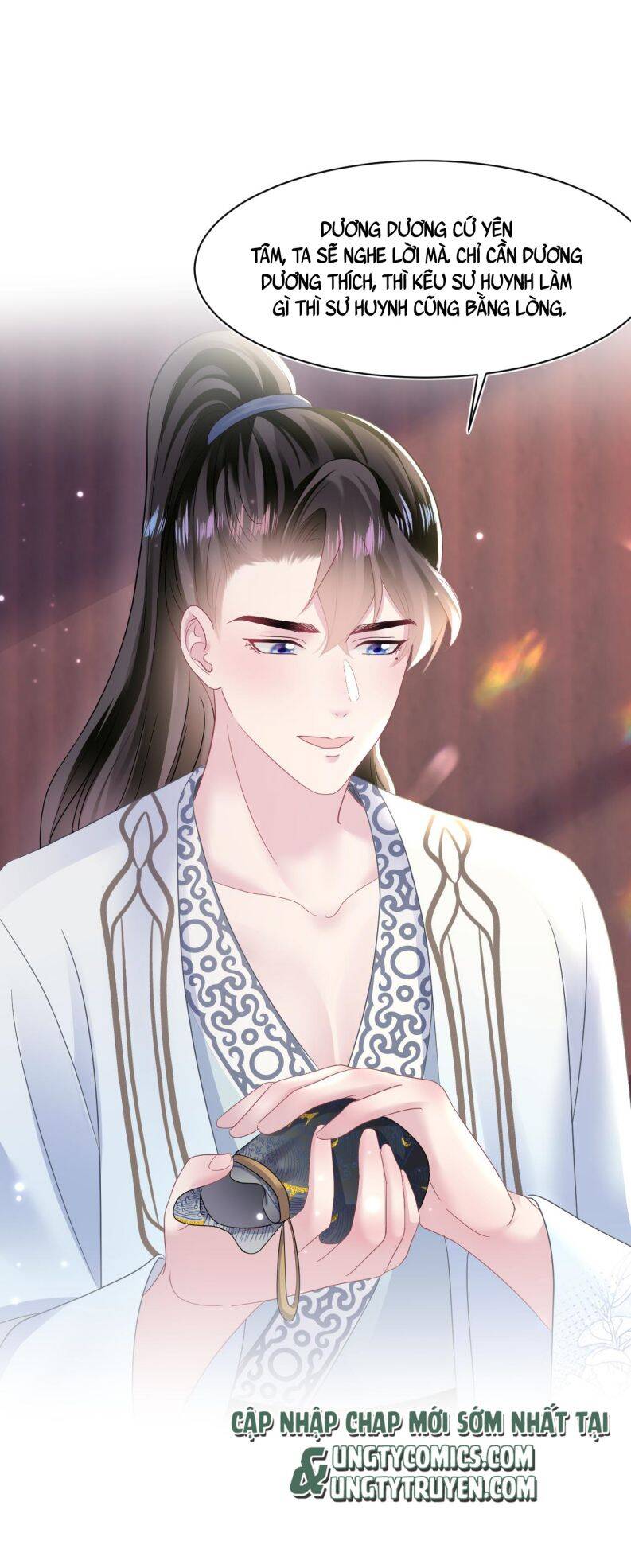 Tuyệt Mỹ Bạch Liên Online Dạy Học Chapter 116 - 15
