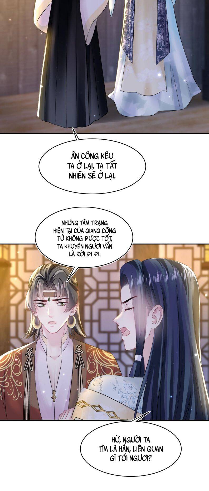 Tuyệt Mỹ Bạch Liên Online Dạy Học Chapter 116 - 24