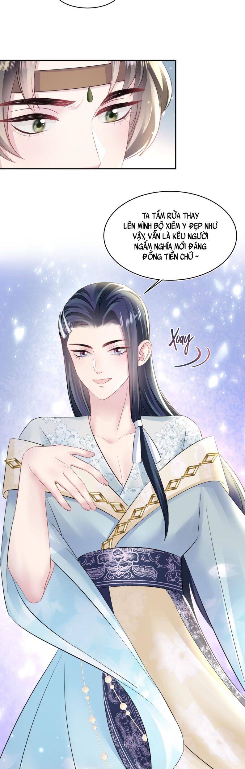 Tuyệt Mỹ Bạch Liên Online Dạy Học Chapter 116 - 26