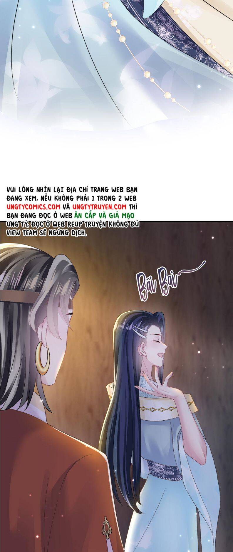 Tuyệt Mỹ Bạch Liên Online Dạy Học Chapter 116 - 27