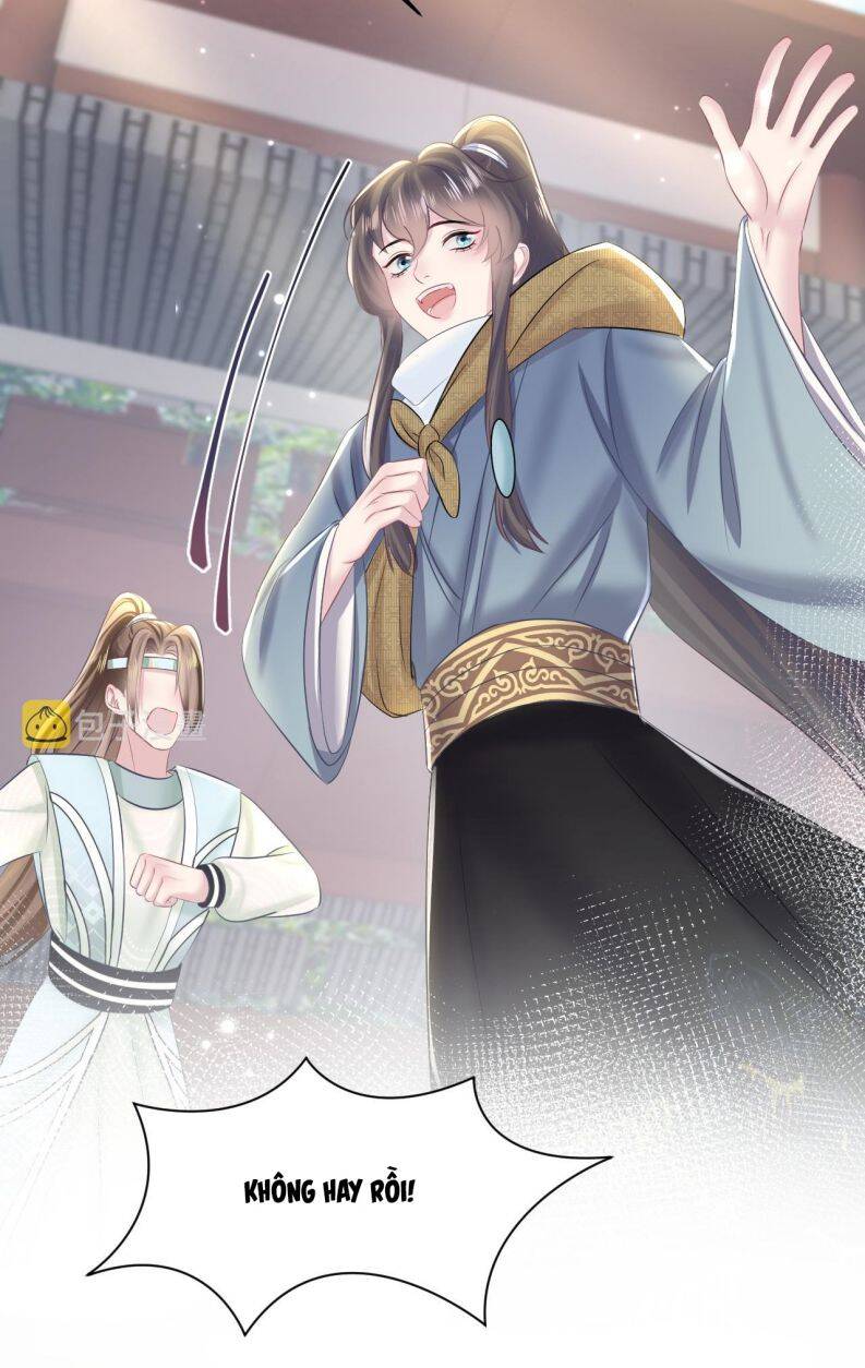 Tuyệt Mỹ Bạch Liên Online Dạy Học Chapter 117 - 12