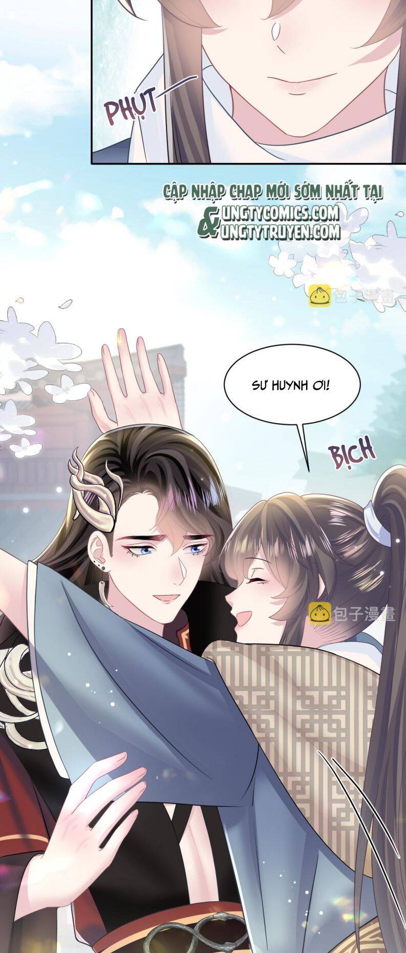 Tuyệt Mỹ Bạch Liên Online Dạy Học Chapter 117 - 20