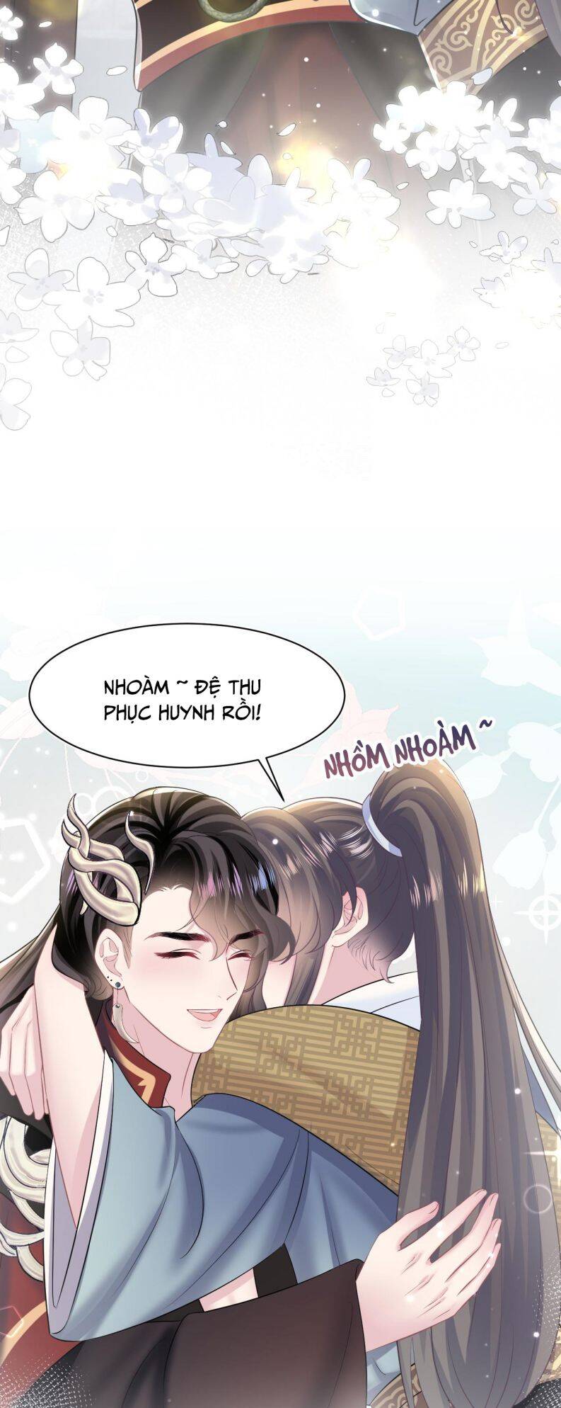 Tuyệt Mỹ Bạch Liên Online Dạy Học Chapter 117 - 21