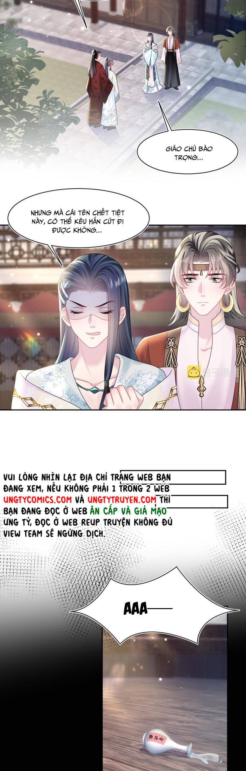 Tuyệt Mỹ Bạch Liên Online Dạy Học Chapter 117 - 26