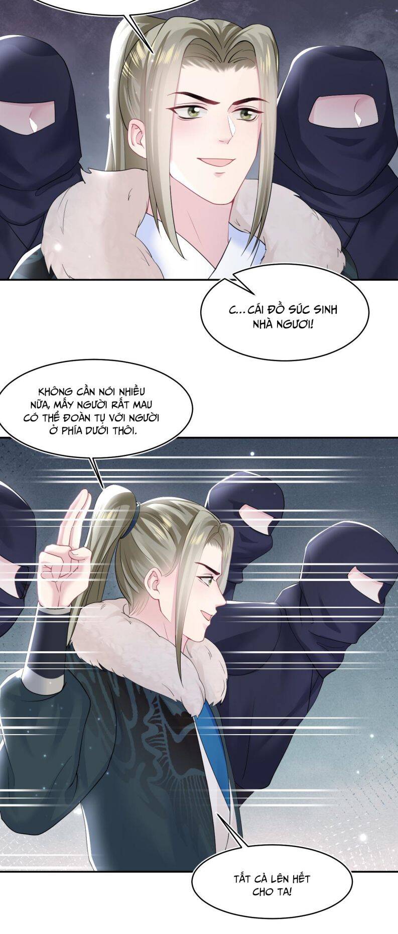 Tuyệt Mỹ Bạch Liên Online Dạy Học Chapter 117 - 32
