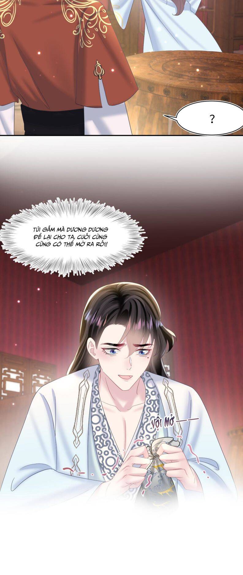 Tuyệt Mỹ Bạch Liên Online Dạy Học Chapter 117 - 7