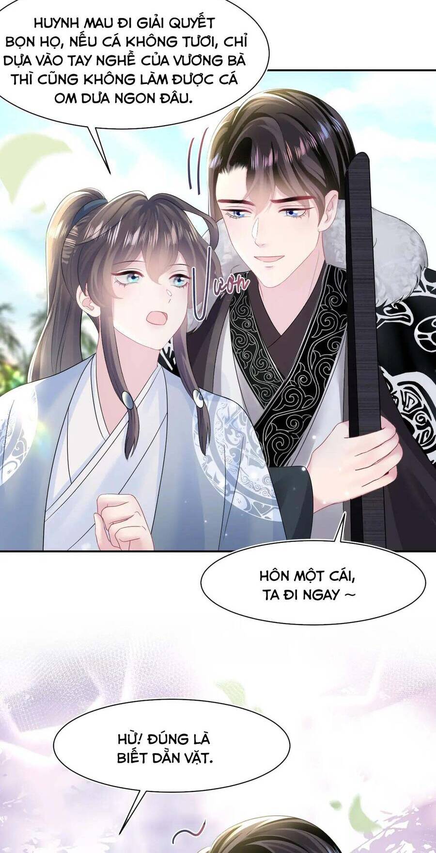 Tuyệt Mỹ Bạch Liên Online Dạy Học Chapter 118 - 13