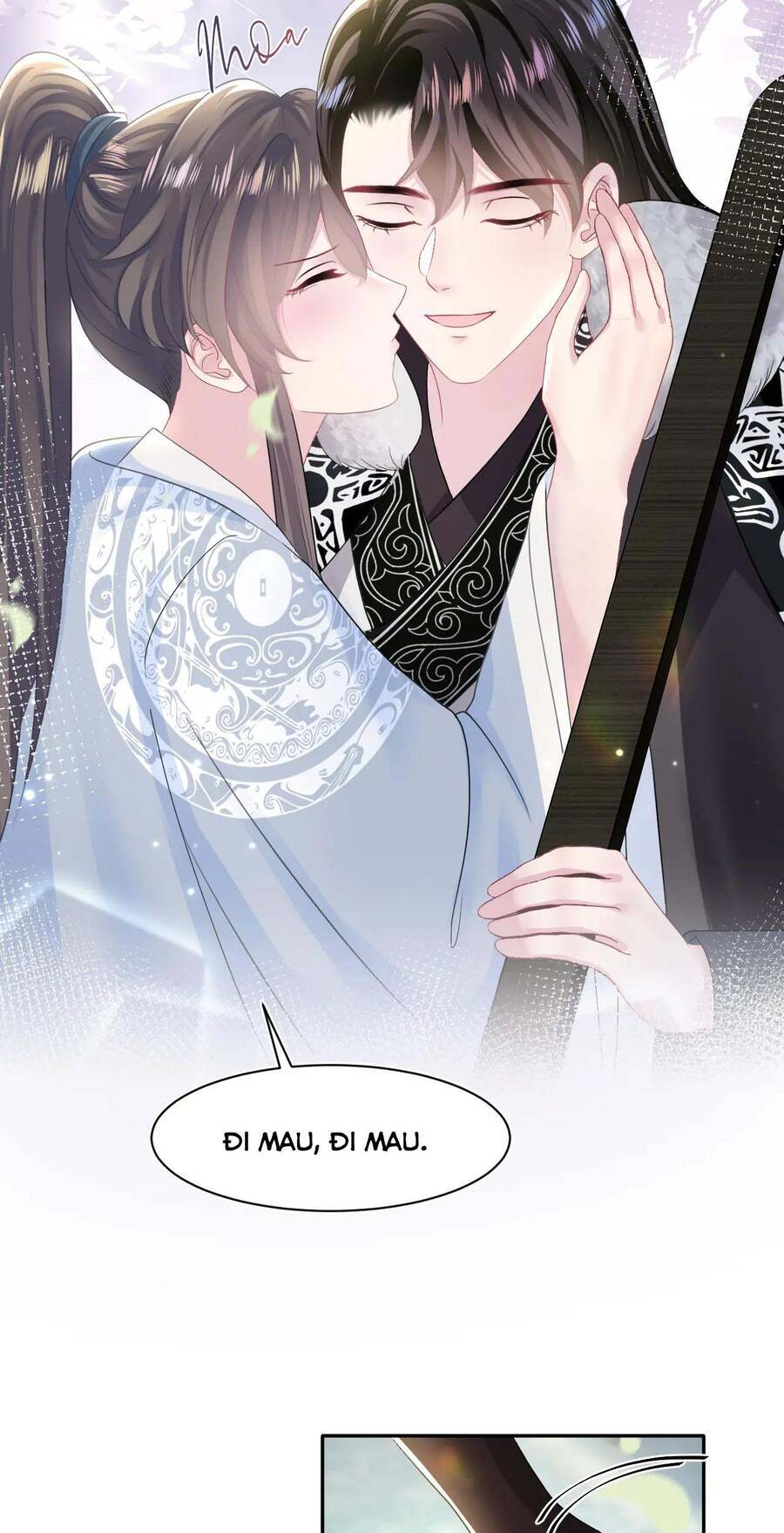 Tuyệt Mỹ Bạch Liên Online Dạy Học Chapter 118 - 14