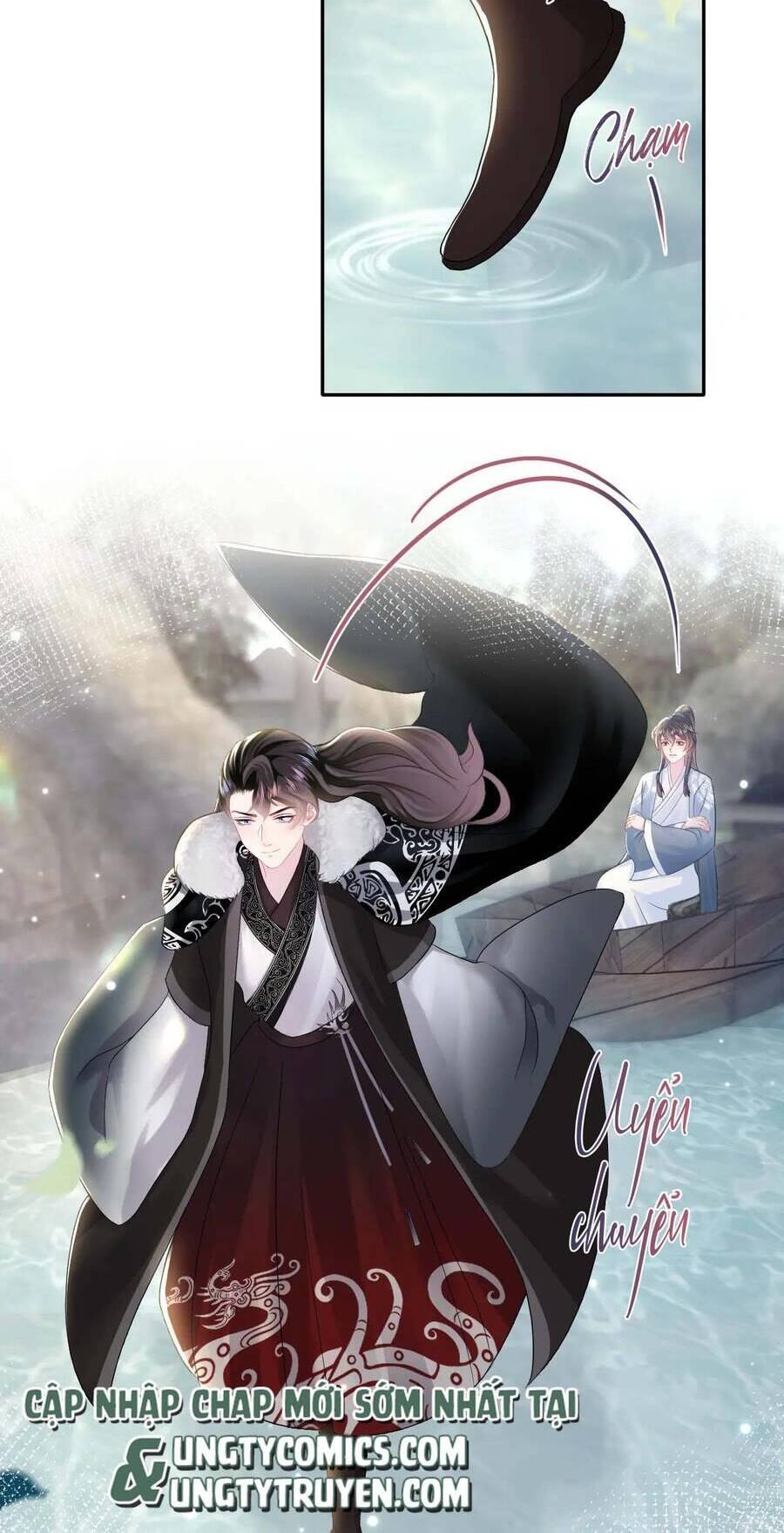 Tuyệt Mỹ Bạch Liên Online Dạy Học Chapter 118 - 15