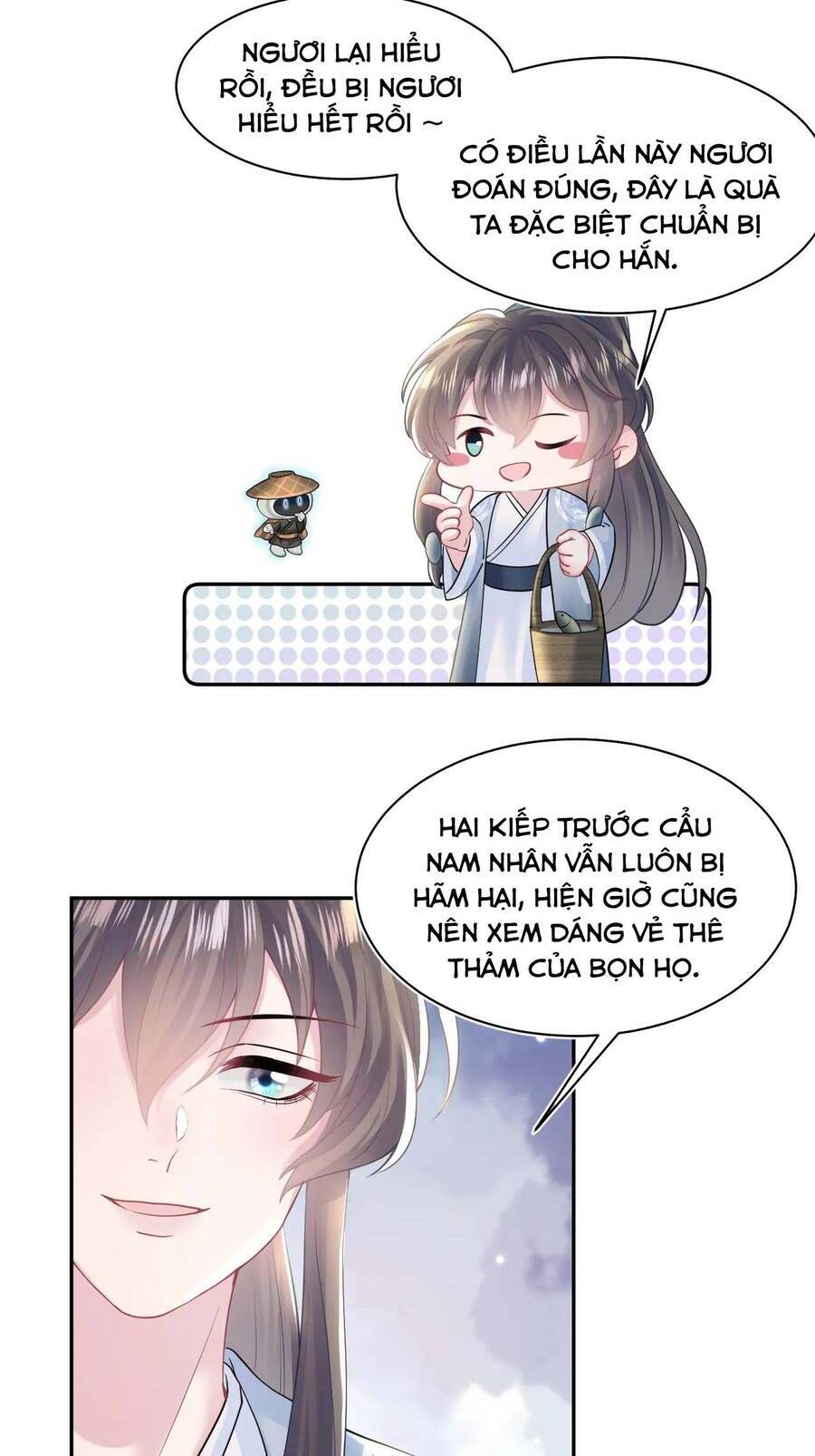 Tuyệt Mỹ Bạch Liên Online Dạy Học Chapter 118 - 17