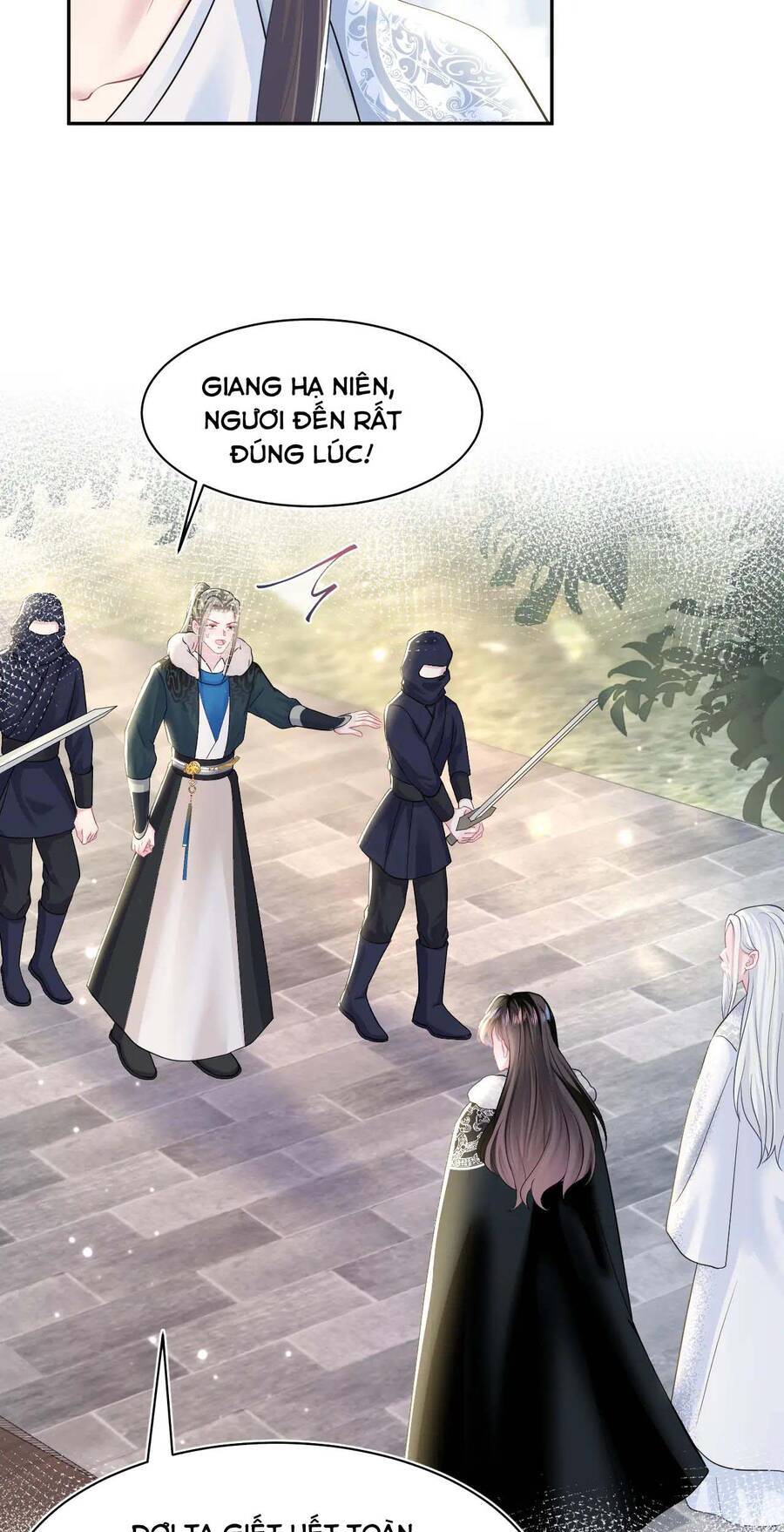 Tuyệt Mỹ Bạch Liên Online Dạy Học Chapter 118 - 18