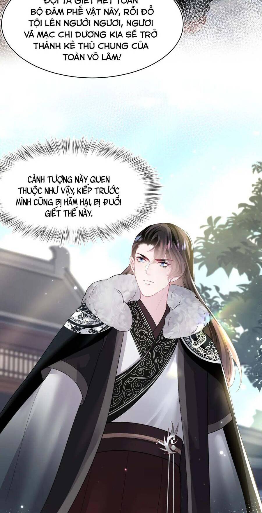 Tuyệt Mỹ Bạch Liên Online Dạy Học Chapter 118 - 19