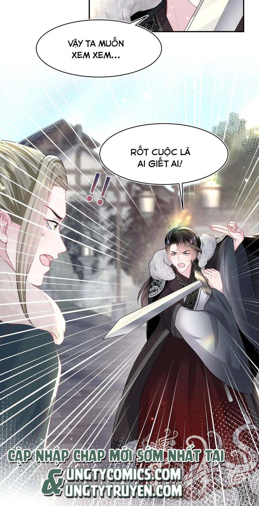 Tuyệt Mỹ Bạch Liên Online Dạy Học Chapter 118 - 21