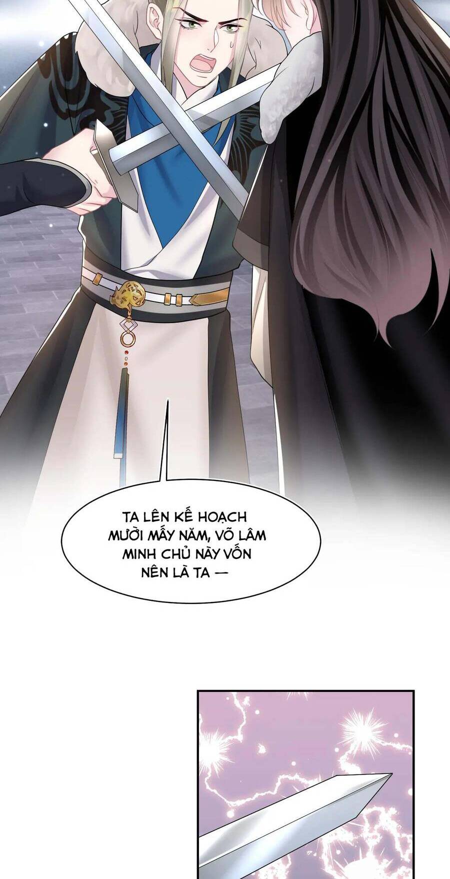 Tuyệt Mỹ Bạch Liên Online Dạy Học Chapter 118 - 25