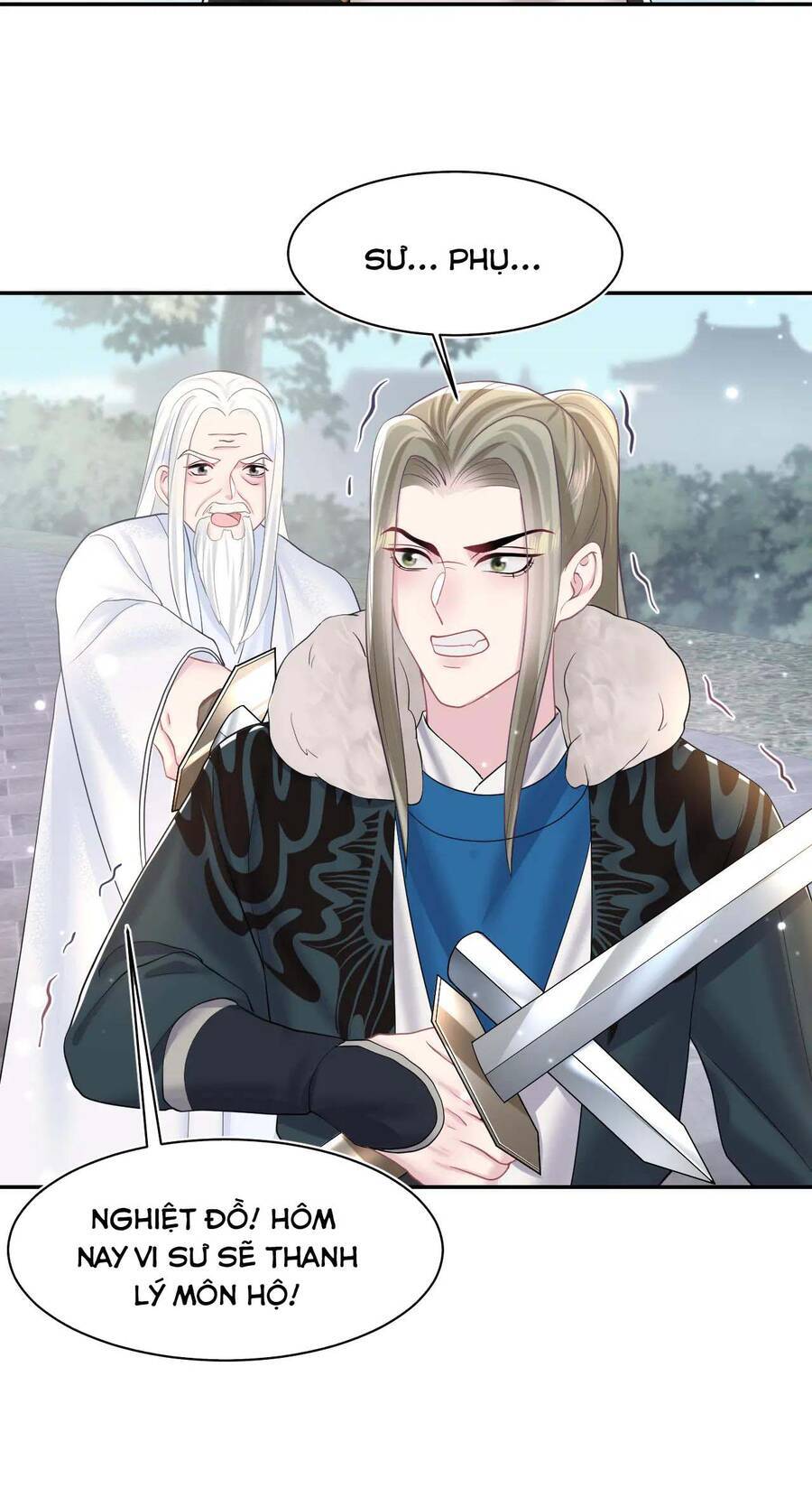 Tuyệt Mỹ Bạch Liên Online Dạy Học Chapter 118 - 27