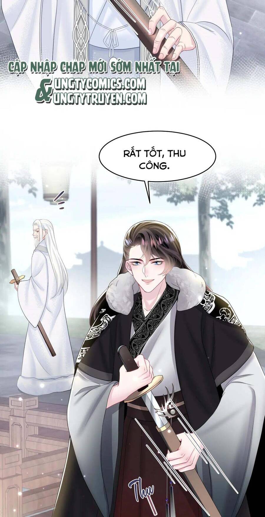 Tuyệt Mỹ Bạch Liên Online Dạy Học Chapter 118 - 29