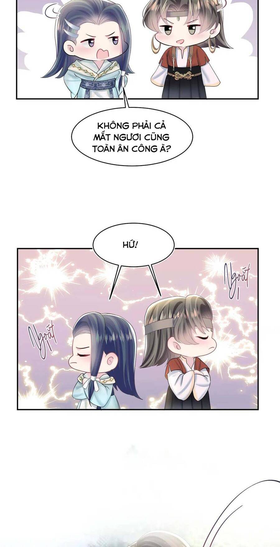 Tuyệt Mỹ Bạch Liên Online Dạy Học Chapter 118 - 31