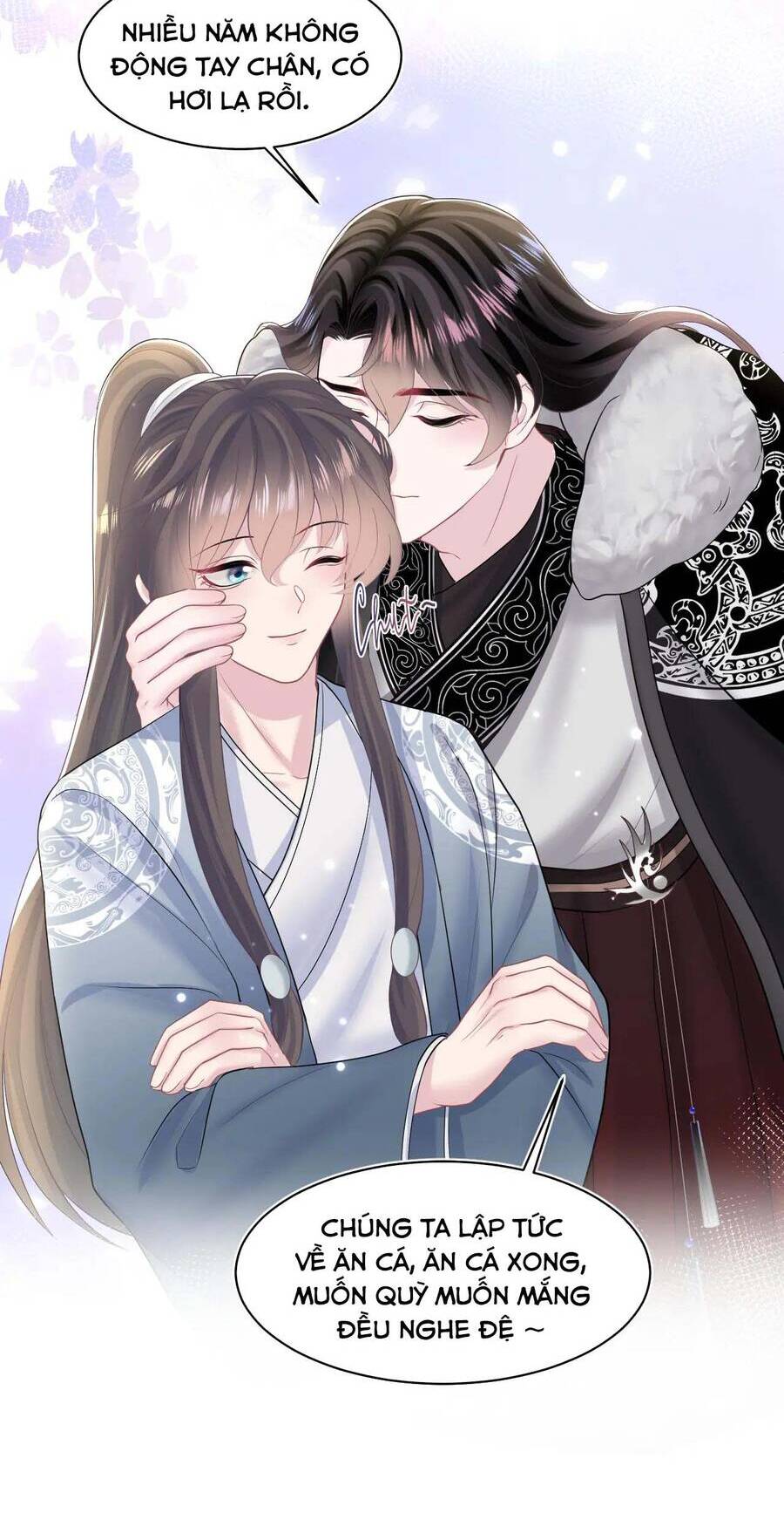 Tuyệt Mỹ Bạch Liên Online Dạy Học Chapter 118 - 33