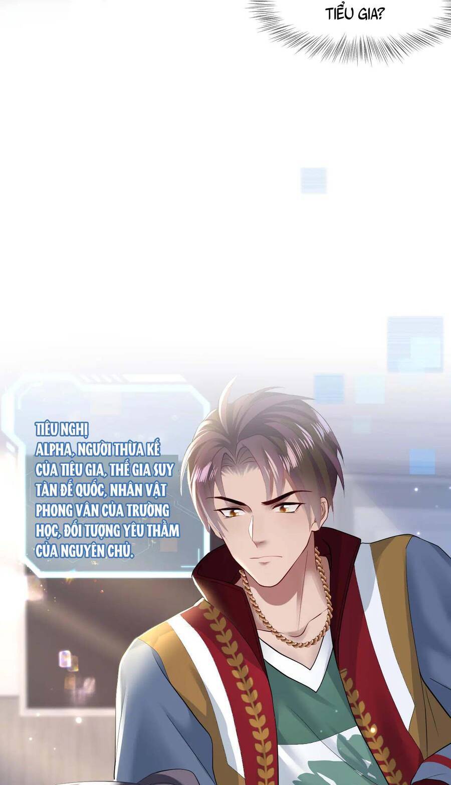 Tuyệt Mỹ Bạch Liên Online Dạy Học Chapter 118 - 39