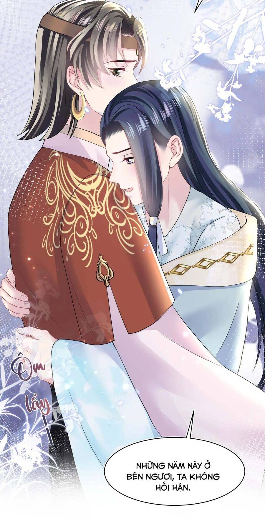 Tuyệt Mỹ Bạch Liên Online Dạy Học Chapter 118 - 5
