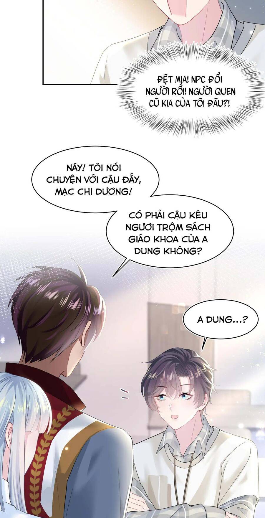 Tuyệt Mỹ Bạch Liên Online Dạy Học Chapter 118 - 41