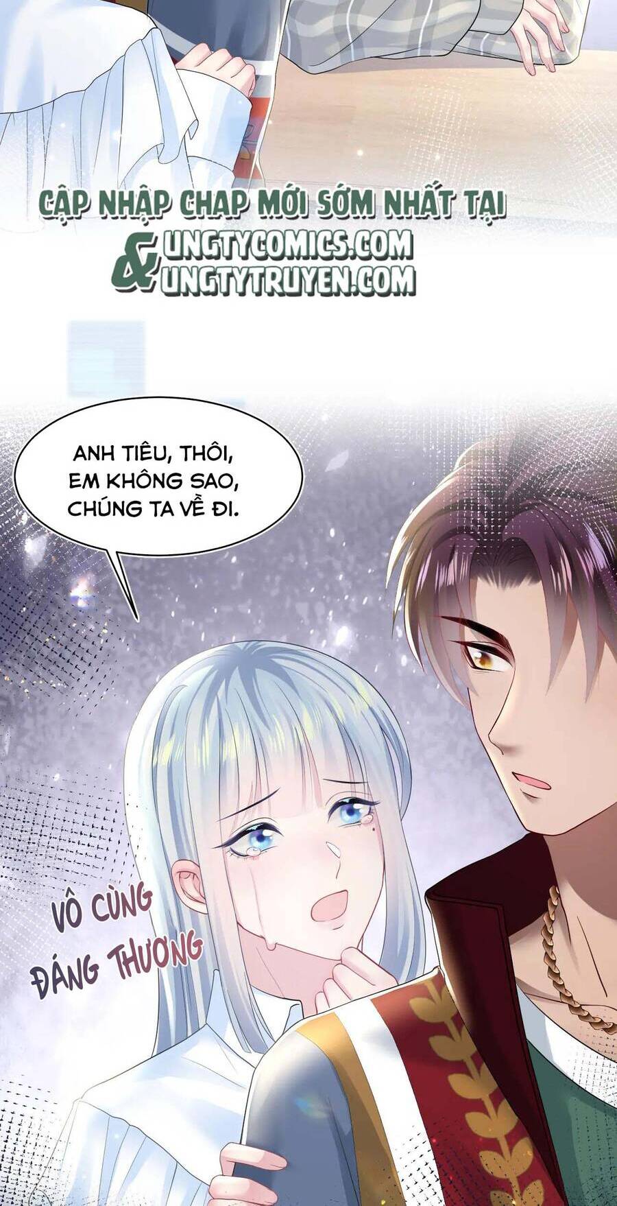 Tuyệt Mỹ Bạch Liên Online Dạy Học Chapter 118 - 42