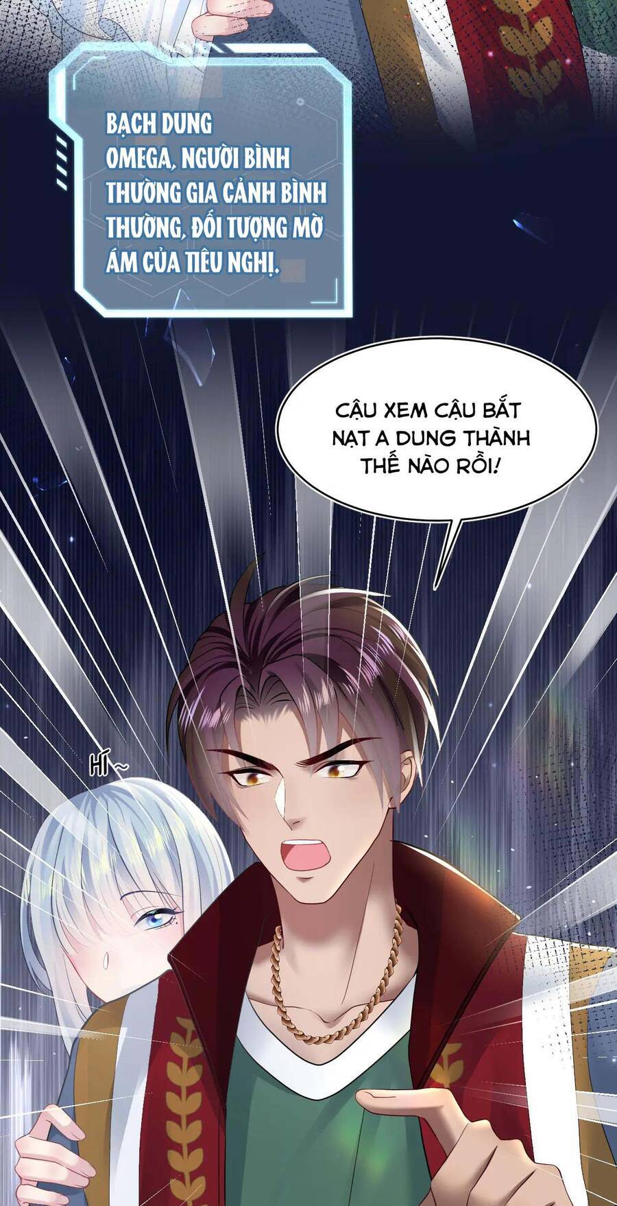 Tuyệt Mỹ Bạch Liên Online Dạy Học Chapter 118 - 43